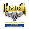 Nazareth (나자레스) - The Ultimate Collection