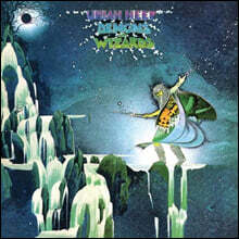 Uriah Heep (유라이어 힙) - Demons &amp; Wizards