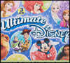 디즈니 음악 모음집 (Ultimate Disney)