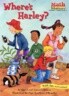Where's Harley?