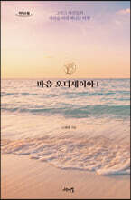 마음 오디세이아 1 (큰글자도서)