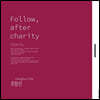 조항선 - 3집 Follow, after charity