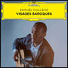 Raphael Feuillatre 기타로 연주하는 바흐와 라모 건반음악 - 라파엘 피아트레 (Visages Baroques)