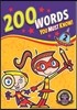 200 Words You Must Know 2