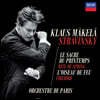 Klaus Makela 스트라빈스키: 봄의 제전, 불새 (Stravinsky: The Rite of Spring, Firebird)