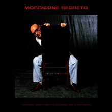 엔니오 모리코네 세그레토 (Morricone Segreto - Ennio Morricone)(CD) - 여러 아티스트