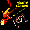 Savoy Brown - Alive In America (Ltd. Ed)(Collector's Edition)(CD)