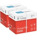엑소 엑스라인 A4 복사용지(A4용지) 80g 2BOX(5000매)