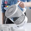 바겐슈타이거 글래스 유리 멀티포트 2L (화이트) BT-MGP001