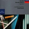 Dvorak Slavonic Dances