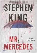 Mr. Mercedes