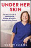 Under Her Skin: The Life and Work of Professor Fiona Wood Am, National Living Treasure