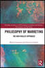 Philosophy of Marketing