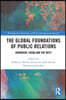Global Foundations of Public Relations