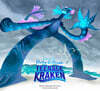 The Art of DreamWorks Ruby Gillman Teenage Kraken