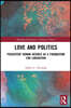 Love and Politics