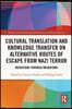 Cultural Translation and Knowledge Transfer on Alternative Routes of Escape from Nazi Terror