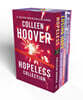 Colleen Hoover Hopeless Boxed Set: Hopeless, Losing Hope, Finding Cinderella, All Your Perfects, Finding Perfect - Box Set