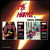 Ms. Marvel: A Marvel Omnibus