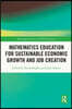 Mathematics Education for Sustainable Economic Growth and Job Creation