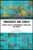 Immigrants and Comics