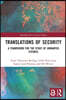 Translations of Security