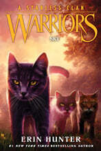 Warriors: A Starless Clan #2: Sky