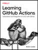 Learning Github Actions: Automation and Integration of CI/CD with Github