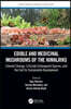 Edible and Medicinal Mushrooms of the Himalayas
