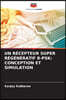 Un Recepteur Super Regeneratif 8-Psk: Conception Et Simulation
