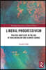 Liberal Progressivism