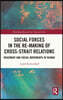Social Forces in the Re-Making of Cross-Strait Relations