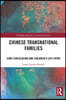Chinese Transnational Families