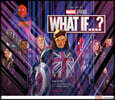 The Art of Marvel Studios' What If...?
