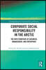 Corporate Social Responsibility in the Arctic