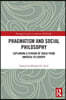 Pragmatism and Social Philosophy