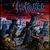 Defiance - Void Terra Firma (CD)