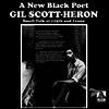 Gil Scott-Heron - Small Talk At 125th And Lenox (Gatefold)(LP)