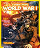 National Geographic Kids Everything World War I: Dig in With Thrilling Photos and Fascinating Facts