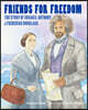Friends for Freedom: The Story of Susan B. Anthony & Frederick Douglass