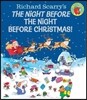 Richard Scarry's the Night Before the Night Before Christmas!