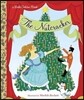The Nutcracker: A Classic Christmas Book for Kids