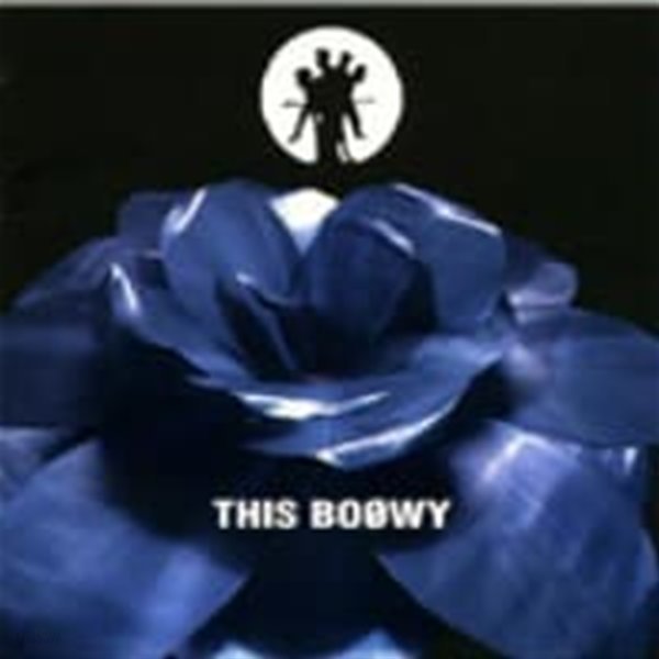 Boowy / This Boowy (수입)