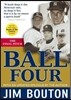 Ball Four: The Final Pitch