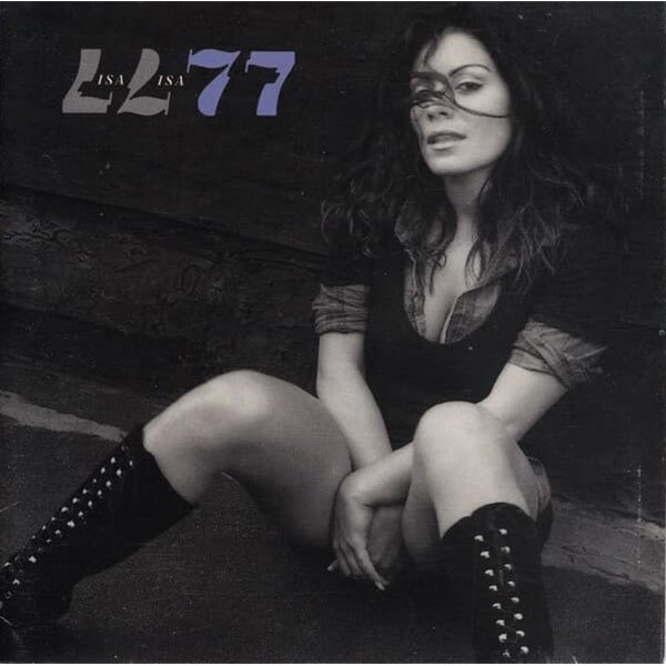 Lisa Lisa - LL 77 (일본수입)