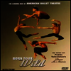 Born to Be Wild - The Leading Men of American Ballet Theatre (지역코드1)(DVD)(2002) - American Ballet Theater