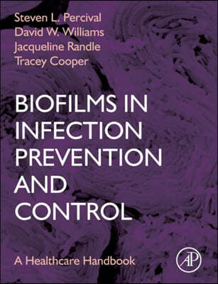 Biofilms in Infection Prevention and Control: A Healthcare Handbook