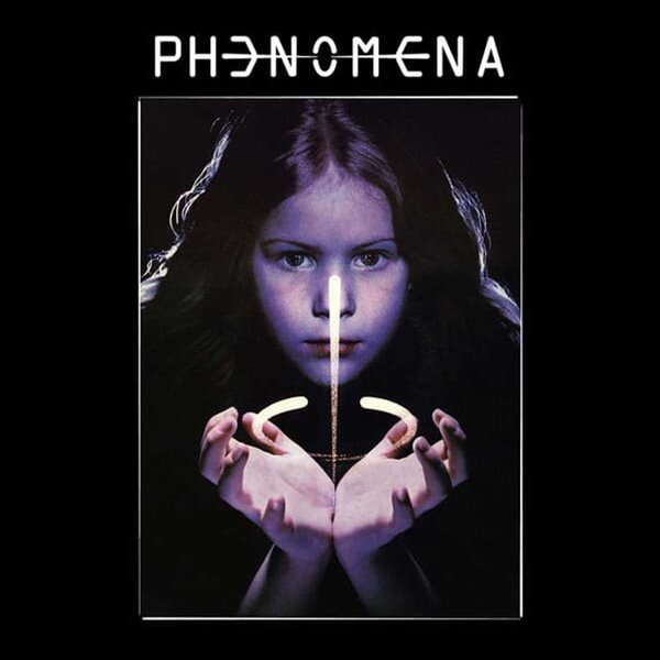 Phenomena (페노메나) - Phenomena (Metal Froce 라이센스반! 