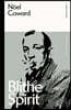 The Blithe Spirit