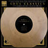 인기 소울 명곡집 (Soul Classics) [브라운 마블 컬러 LP]